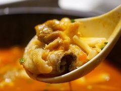 -沿途四季·云南菜(建外大街店)