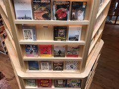 -猫的天空之城概念书店(北戴河蔚蓝海岸店)