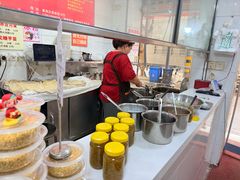 -罗子龙罗家桂花汤圆(曹都巷店)