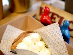 椰子奶油派-Pie Bird(新闸路店)