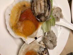 -杭州钱江新城万怡酒店-西餐厅