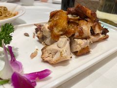 凯鸽风沙鸡-凯鸽酒楼(大同振兴街店)