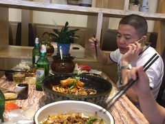 -传统香辣蟹(南园路店)