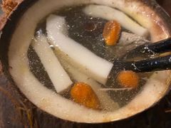 -海口骑楼小吃街