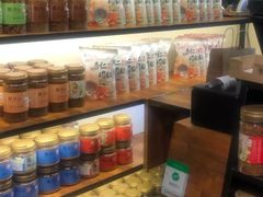 -霁月台现烤猪肉脯(万达茂店)
