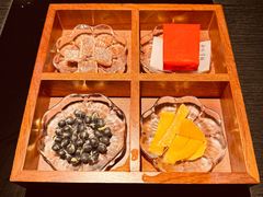 -花潮料理艺食馆(SM新生活广场店)