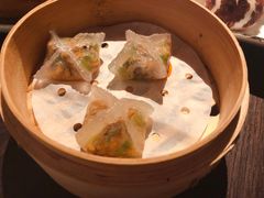 -万丽轩·粤菜(王府井金茂万丽酒店)