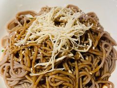鸡丝荞面-周渝食惦酸菜鱼(青浦店)
