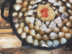 -拾下卜卜贝•海鲜火锅