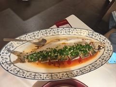 -千百味红餐厅·非遗江西菜(绿地双子塔总店)