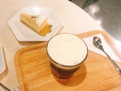 -sugarman espresso素饮糖人高新咖啡工厂