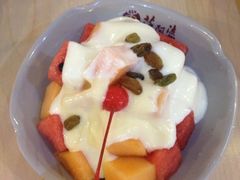 -薛阿婆(北美新天地中心店)