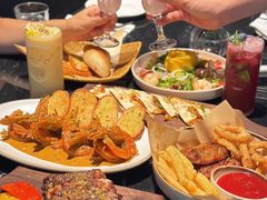 -Nord Grill&Bar Highland诺德西餐(深圳欢乐海岸店)