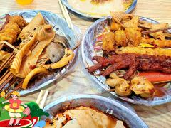 -彭姐麻辣烫(海淀店)