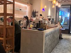 -森Some Fusion(荔湾店)