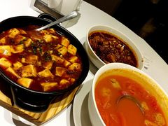 眉州棒棒鸡-眉州东坡(远洋未来广场店)