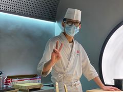 -鮨·海老(北京路店)