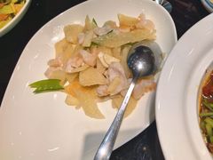 -鲁菜根·泰山菜(泰山店)