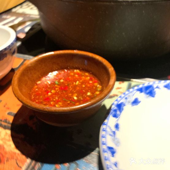 胡同小吃