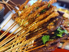 -林二哥宜烤官·宜宾小烧烤