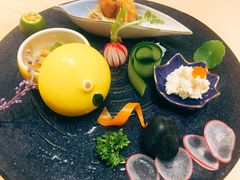 -紫· 割烹  Kappo Murasaki