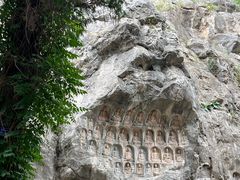 -四门塔风景区