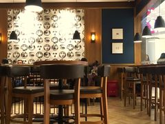 -糖纸甜品(恒一广场店)