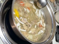 -狐狸爱上椰子鸡(滨江星光大道店)