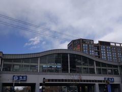 -五道口(地铁站)