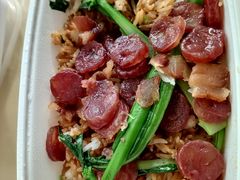 -日昌餐馆(亦庄店)