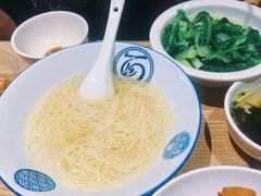 -新万鑫银丝面·非遗无锡味(惠山古镇店)