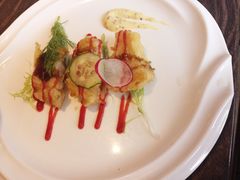 -蟹之国·精品蟹料理(极地店)