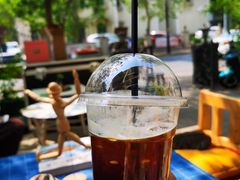 -叁秋咖啡 SANQIU COFFEE(天津河北路店)