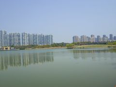 -白塘生态植物园