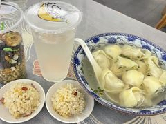 -217笋干馄饨