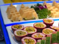 -大佛寺高级素食自助餐厅