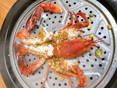 -船奇蒸汽海鲜·闽菜(八市海鲜总店)