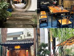 -31号公馆(黄兴广场白果园店)