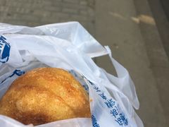 油氽团子-赵天禄(葑门横街店)