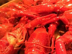 -靓靓蒸虾(中山公园店)