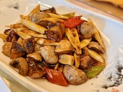 -玉华宫宾馆·餐厅(铜川驻京办店)