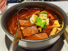 -江仙雅居(中航国际店)