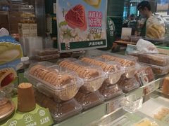 -泸溪河桃酥(龙湖长楹天街店)