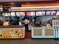 -麦当劳(厦门梧村店)