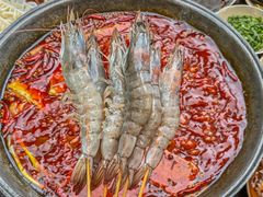 -玉林巷子口火锅(玉林总店)