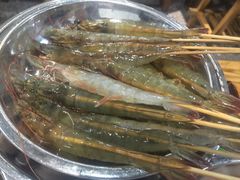 -盈田盈粥庄(博山东路店)
