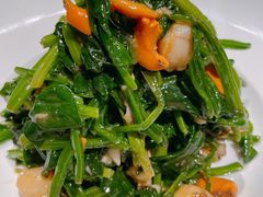 -小河盐帮·私家菜·烤鸭(三元桥·霄云路店)