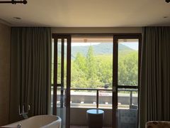 -宁波九龙湖开元度假村