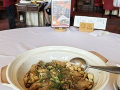 -顺德喜来登酒店·采悦轩