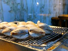 黄蚬子-丹东特色烤肉(南光三部店)